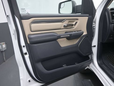 Used 2021 RAM 1500 Limited w/ Bed Utility Group AWD/4WD image 12