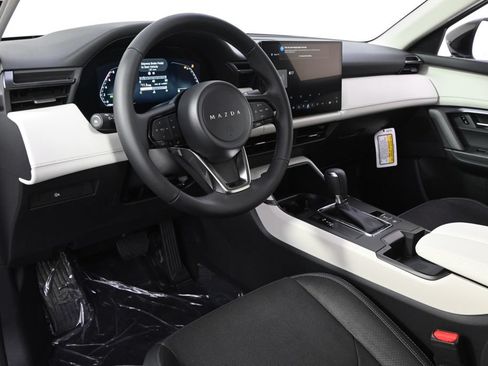New 2026 MAZDA CX-5 Select AWD/4WD image 12