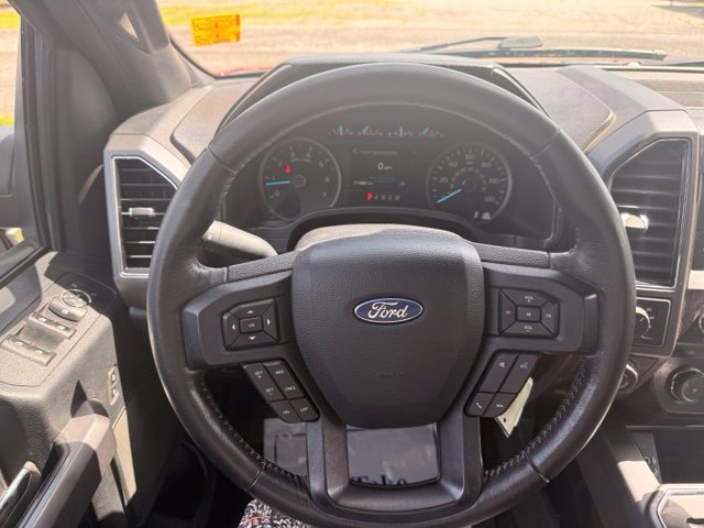 Used 2020 Ford F150 XLT w/ Equipment Group 302A Luxury AWD/4WD image 18