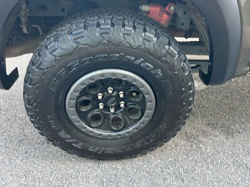 Used 2024 Ford F150 Raptor image 41