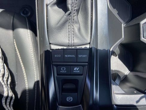 Used 2025 Toyota Camry SE w/ Multimedia Upgrade Package FWD image 26