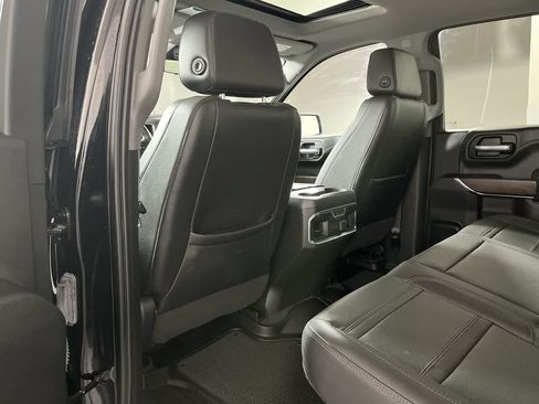 Used 2021 GMC Sierra 1500 Denali w/ Denali Ultimate Package AWD/4WD image 26