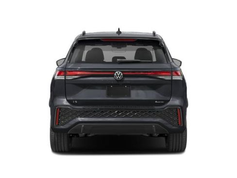 Used 2026 Volkswagen Tiguan SE R-Line AWD/4WD image 5