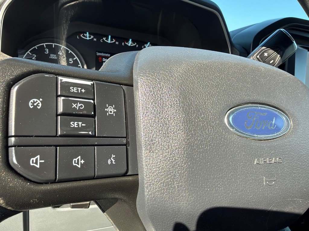 Used 2021 Ford F150 XL w/ Equipment Group 101A High RWD image 35
