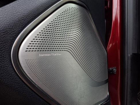 Used 2020 RAM 1500 Limited image 15