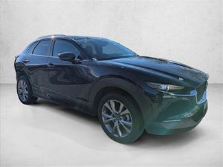 Used 2023 MAZDA CX-30 AWD 2.5 S w/ Select Package video 3