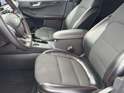 Used 2024 Ford Escape ST-Line AWD/4WD image 12