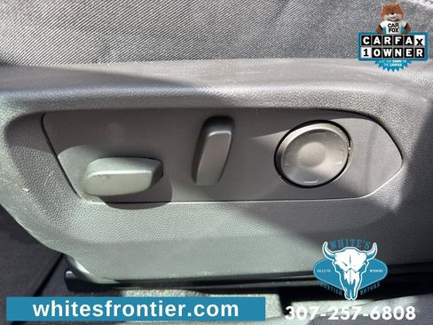 Used 2024 Buick Envision Preferred AWD/4WD image 12