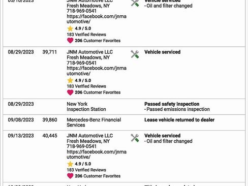 Used 2020 Mercedes-Benz GLB 250 4MATIC w/ Premium Package image 30