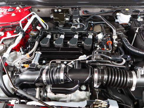 Used 2022 Honda Accord Sport image 28