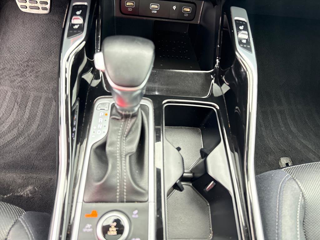 Certified 2021 Kia Sorento SX Prestige AWD/4WD image 13