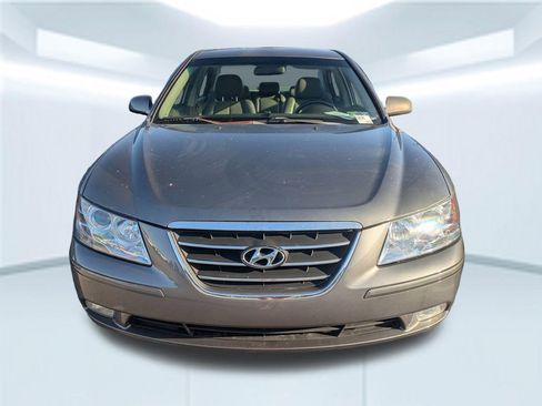 Used 2009 Hyundai Sonata SE image 4