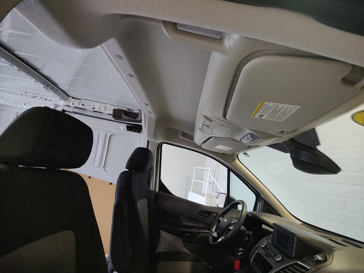 Used 2023 Ford Transit Connect XL FWD image 16