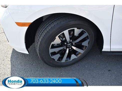 New 2026 Honda Odyssey EX-L image 35