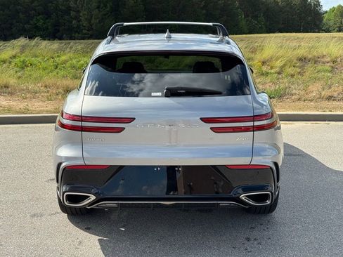 New 2026 Genesis GV70 2.5T Sport Prestige AWD/4WD image 12