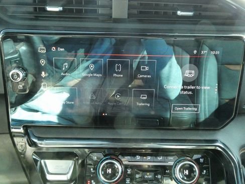 Used 2023 GMC Sierra 1500 AT4 w/ AT4 Premium Package image 30