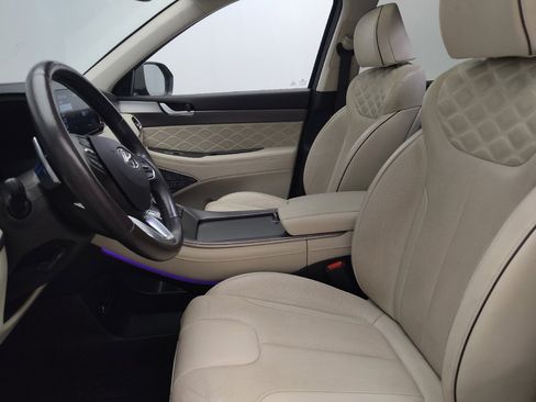 Used 2020 Hyundai Palisade Limited FWD image 17