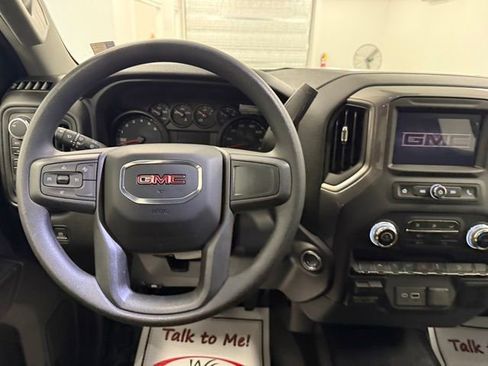 New 2026 GMC Sierra 1500 Pro w/ Pro Value Package image 15