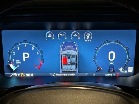 Used 2025 Ford F150 Raptor w/ Equipment Group 803A Raptor R AWD/4WD image 23