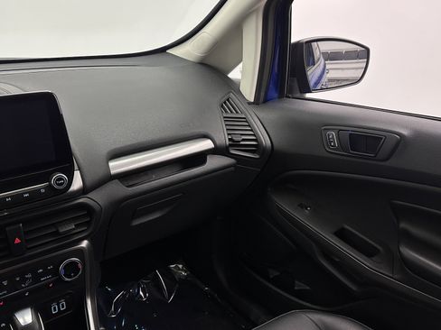 Used 2021 Ford EcoSport SES AWD/4WD image 30