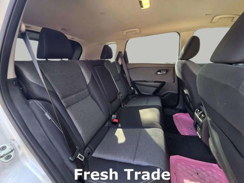 Used 2022 Nissan Rogue SV image 8