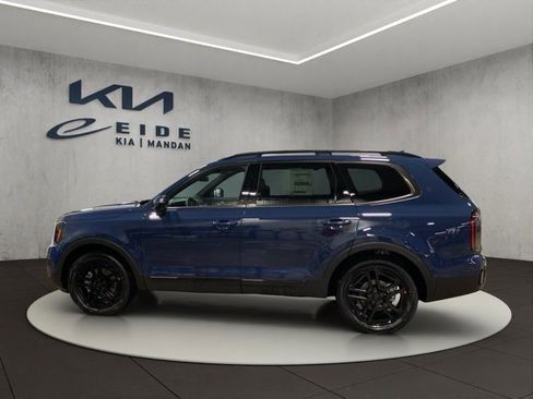 New 2025 Kia Telluride SX X-Line image 2