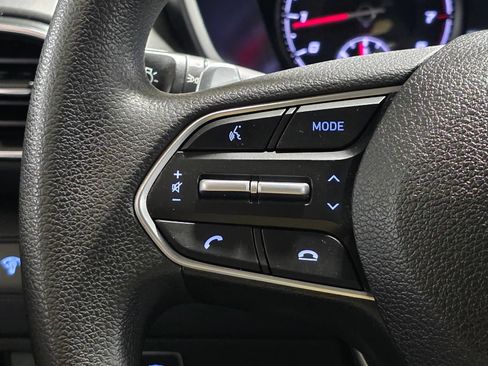 Used 2022 Hyundai Santa Fe SEL FWD image 31