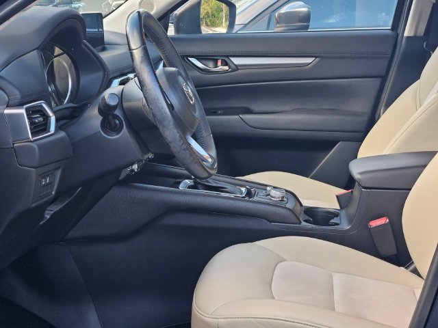 Used 2019 MAZDA CX-5 Touring FWD image 15
