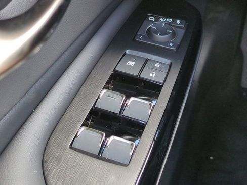 New 2025 Lexus ES 350 w/ Premium Package image 23