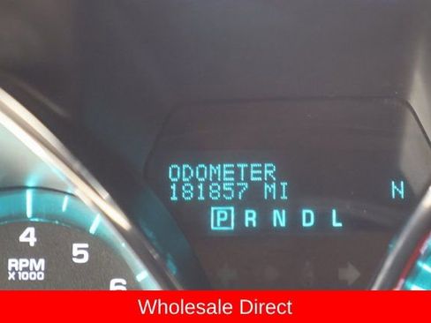 Used 2015 Chevrolet Traverse LT AWD/4WD image 15