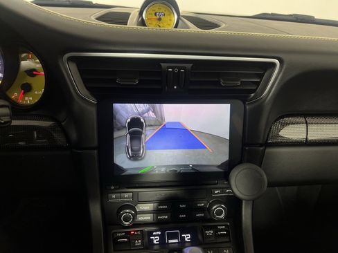 Certified 2018 Porsche 911 Turbo S image 32