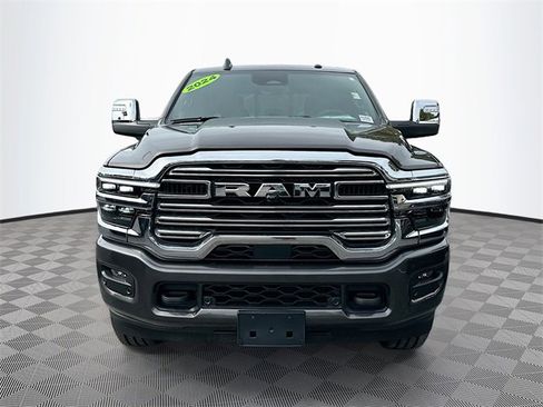 Used 2026 RAM 2500 Laramie image 2