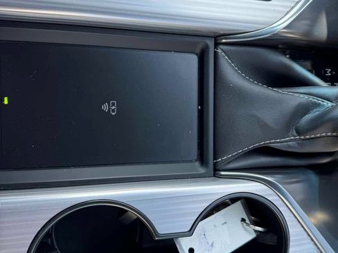 Used 2023 Lexus LX 600 F Sport image 25