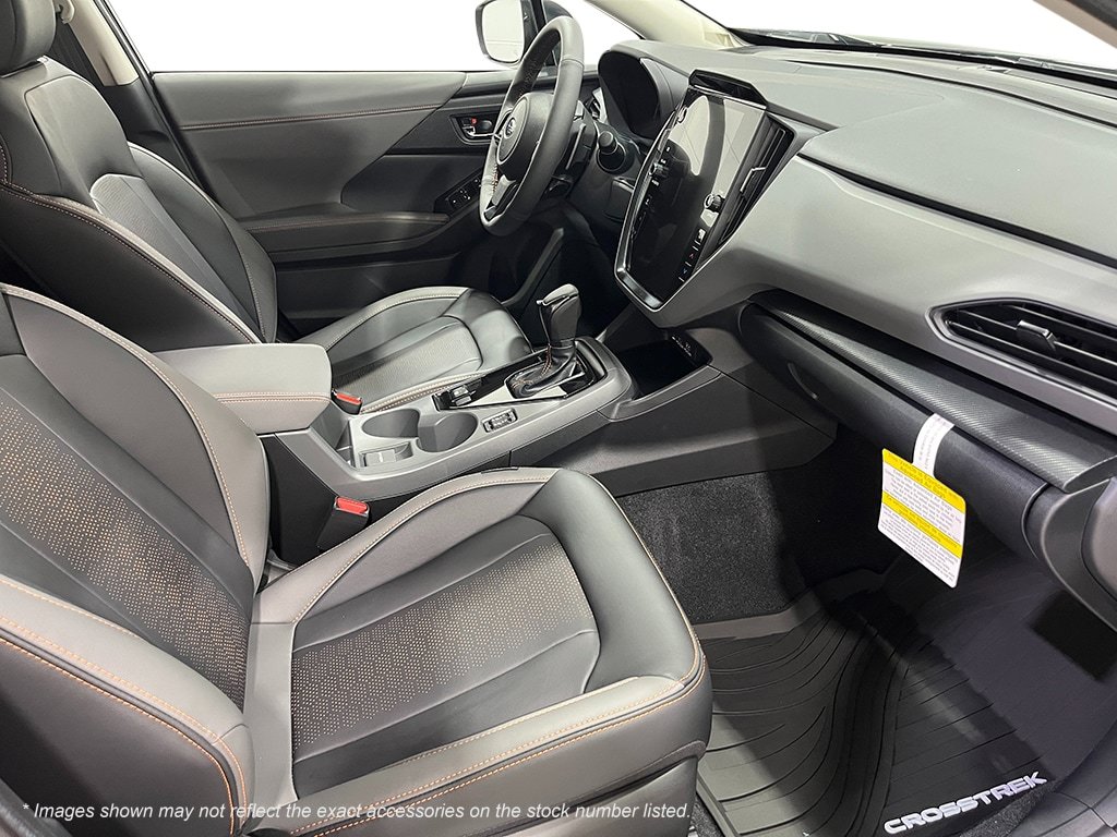 New 2026 Subaru Crosstrek 2.5i Limited AWD/4WD image 30