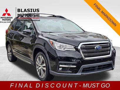 Used 2022 Subaru Ascent Limited w/ Technology Package