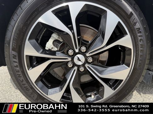Used 2023 Ford Mustang Mach-E Premium AWD/4WD image 28