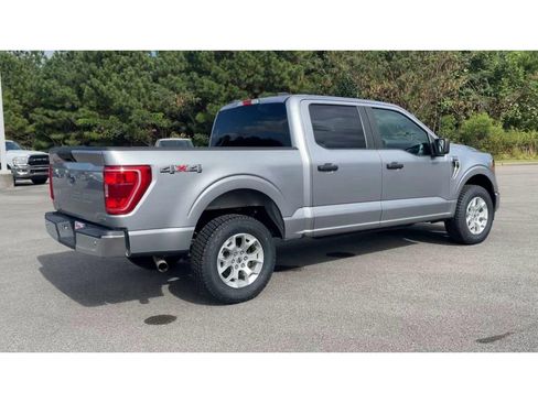 Used 2023 Ford F150 XLT image 6