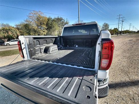 Certified 2024 GMC Sierra 1500 Elevation image 25