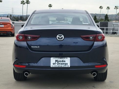 New 2026 MAZDA MAZDA3 s Sport image 19