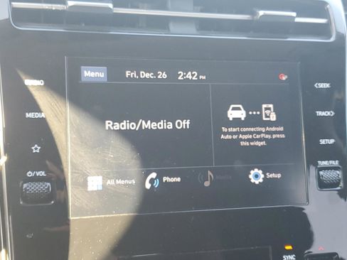 Certified 2024 Hyundai Tucson SEL image 22