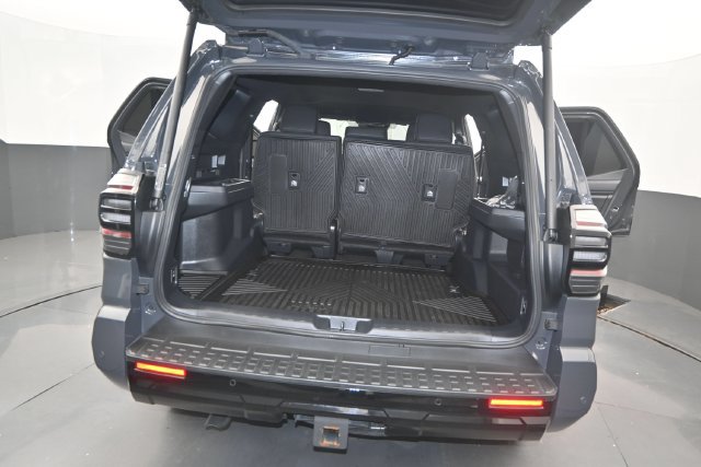 Used 2025 Toyota 4Runner TRD Sport Premium AWD/4WD image 14
