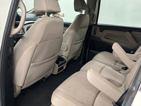 Used 2018 Honda Odyssey EX image 25