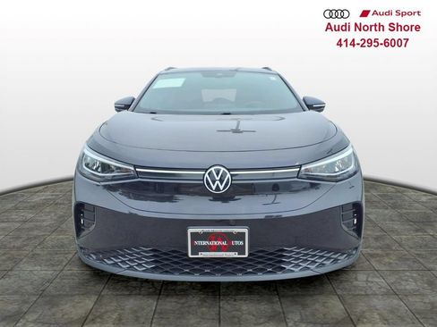 Used 2023 Volkswagen ID.4 Pro RWD image 6