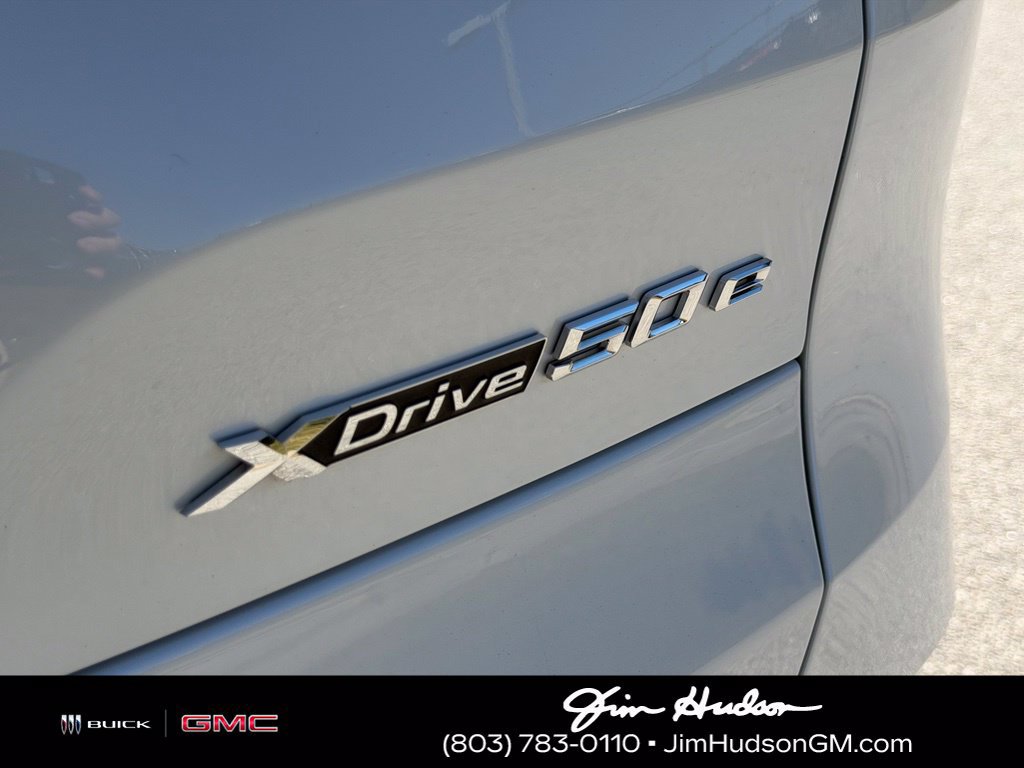 Used 2025 BMW X5 xDrive50e w/ Climate Comfort Package AWD/4WD image 13