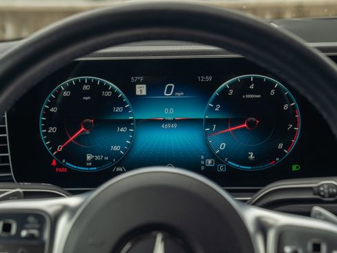 Certified 2021 Mercedes-Benz GLE 350 4MATIC image 23