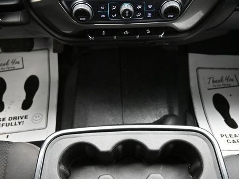 Used 2018 Chevrolet Silverado 1500 LT w/ All Star Edition AWD/4WD image 20