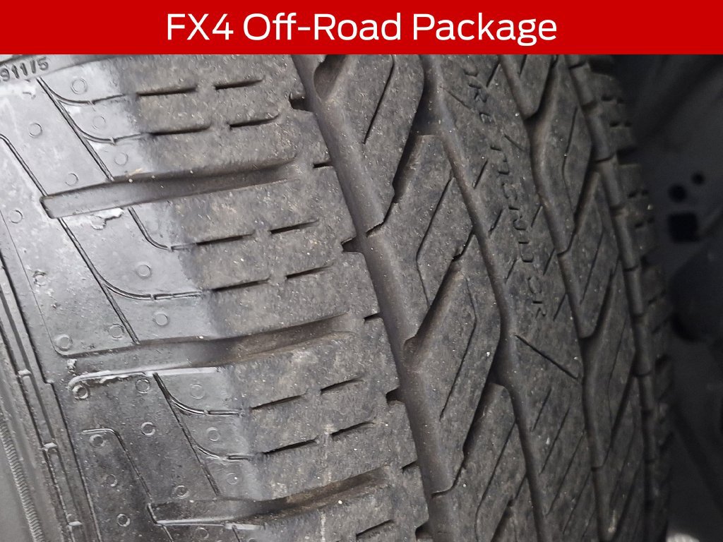 Used 2022 Ford F150 XLT w/ Equipment Group 301A Mid AWD/4WD image 12