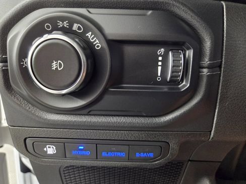 Used 2024 Jeep Wrangler High Altitude AWD/4WD image 42