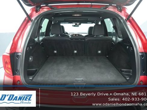 Used 2023 Honda Passport EX-L image 35