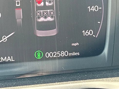 Used 2026 Honda Accord Touring image 20